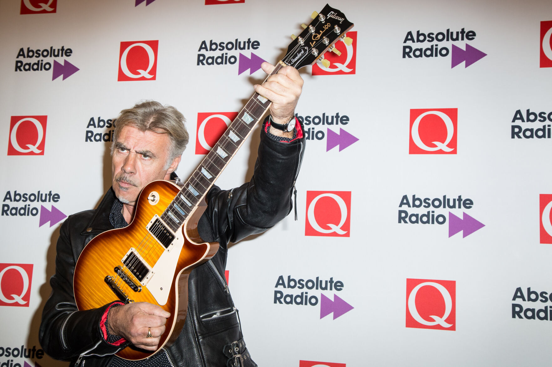 Glen Matlock